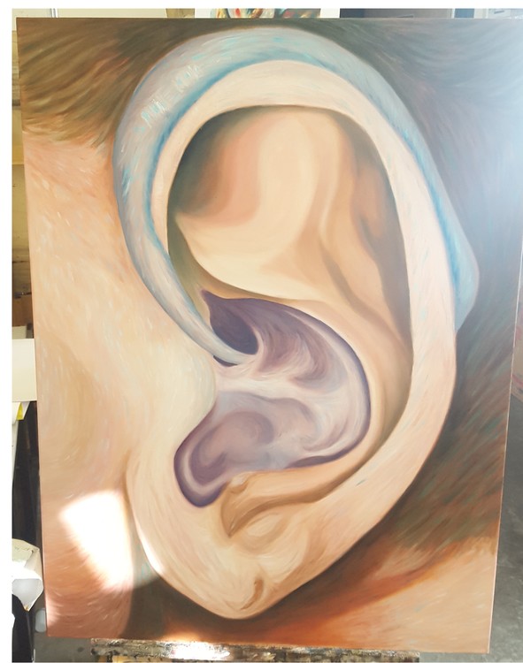 The Ear