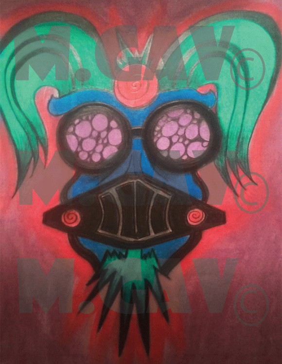 Mask