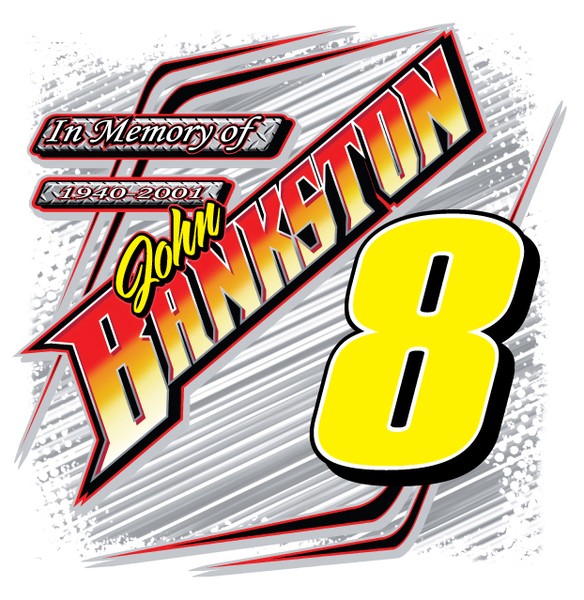 2012 BANKSTON MEMORIAL BACK