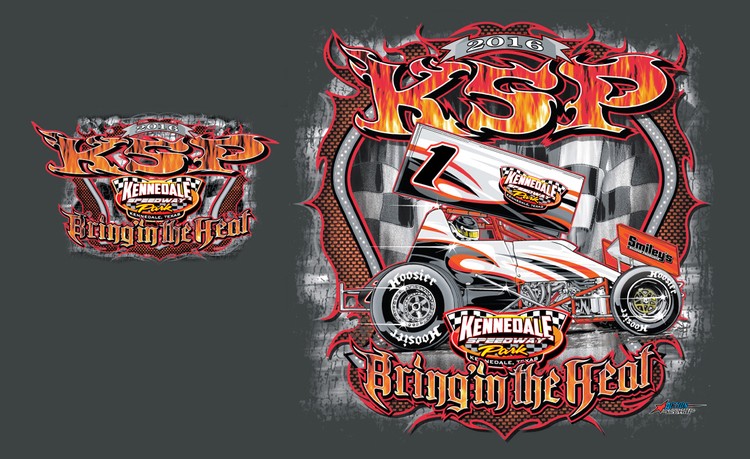 2016 KSP Speedway