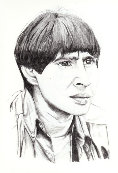 Davy Jones of The Monkees 2