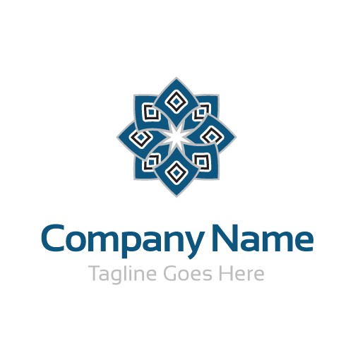 Logo Design 8