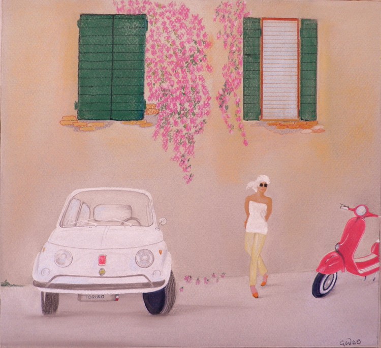 LA MAGIA DI ITALIA