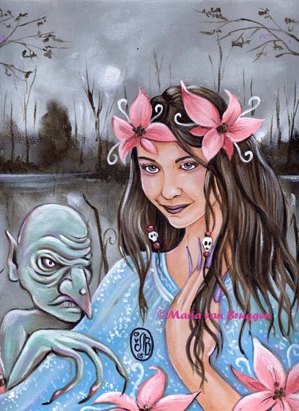 Goblin Princess