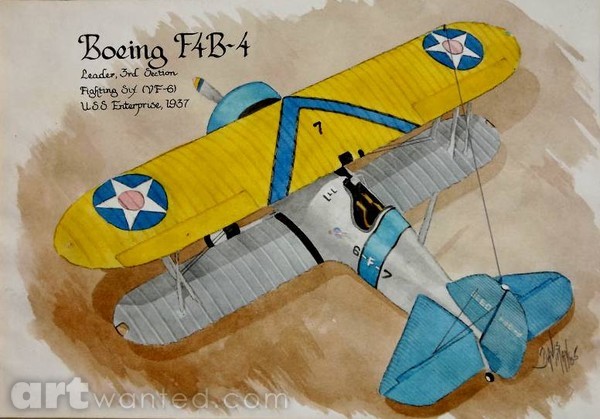 F4B-4