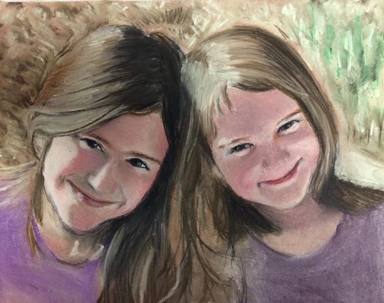 Sisters (work in progress)
