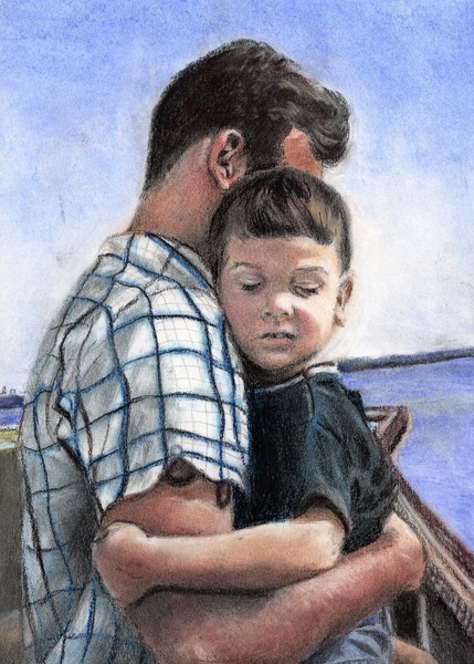 Father and Son