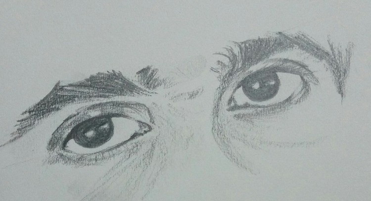 Window to a Soul