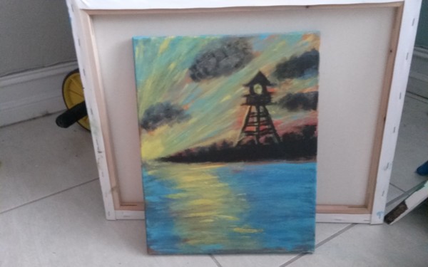 Lighthouse