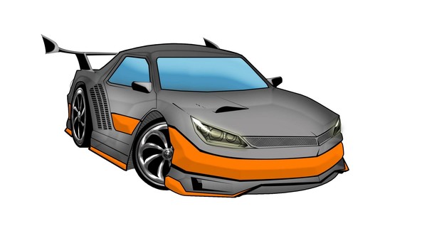 Car Design