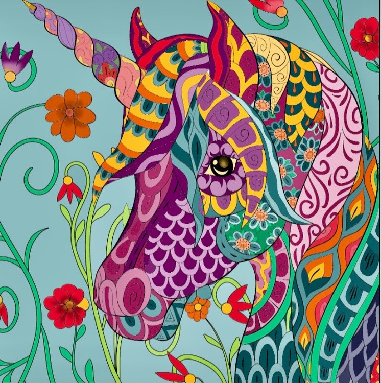 Color and Beauty