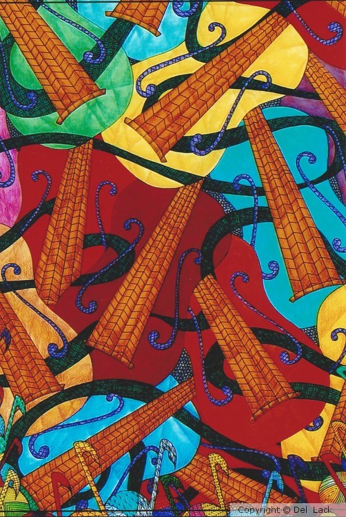 14 Fiddles