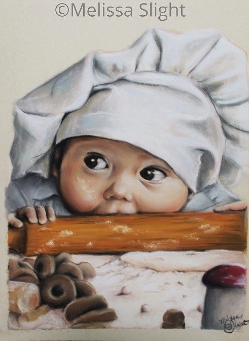 Baby Chef 