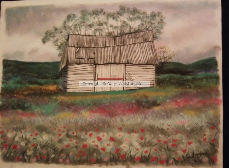 Barnwood