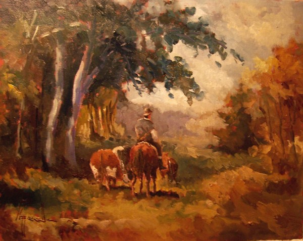 Tropero