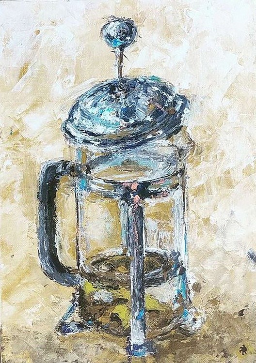 Tea lover