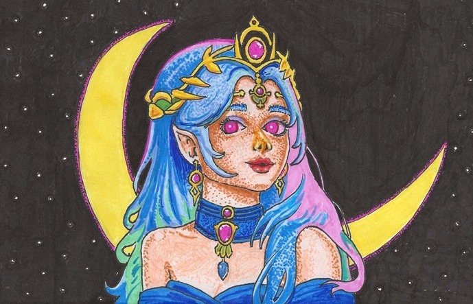 Princess Vesp
