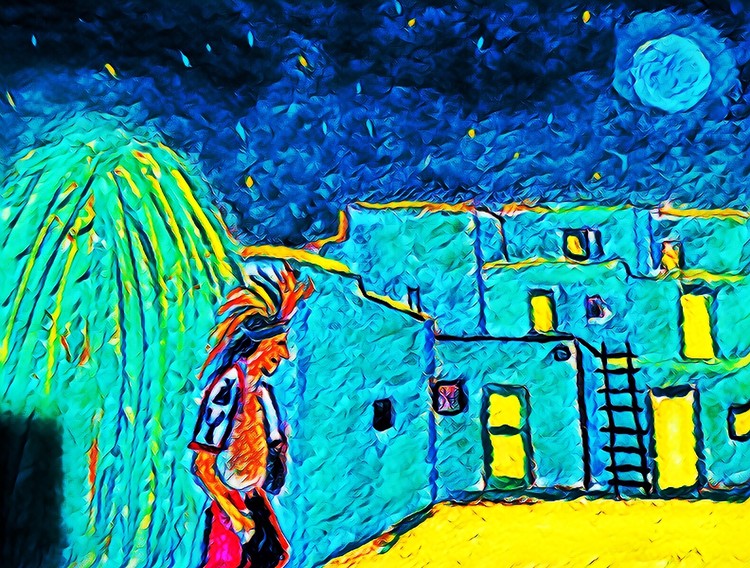 Taos 