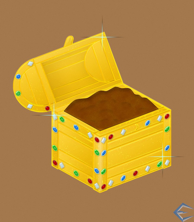 One Man's Treasure