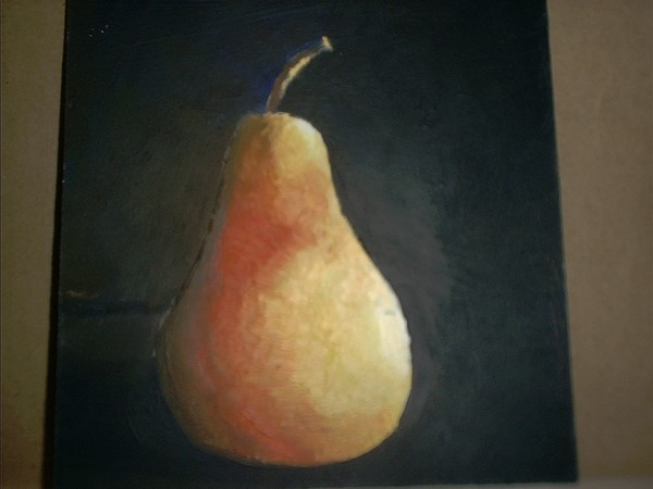 pear 8