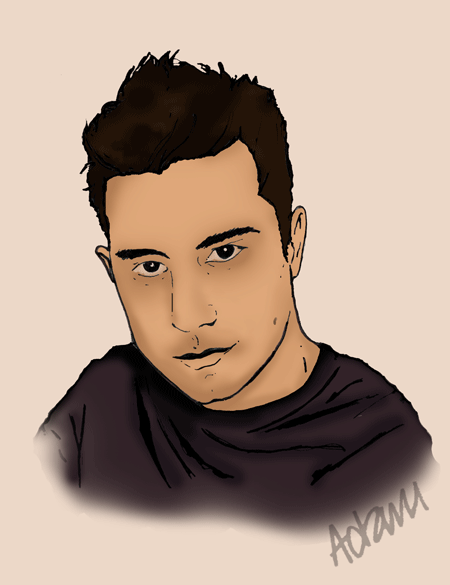 Adam