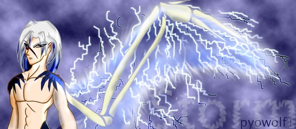 Stormrae ver 1