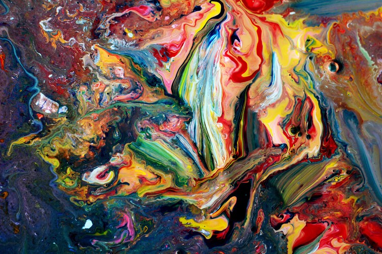 art work
