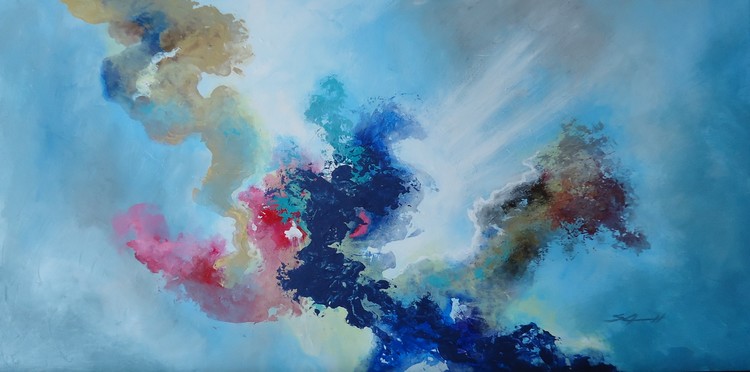 Cloud Spectrum