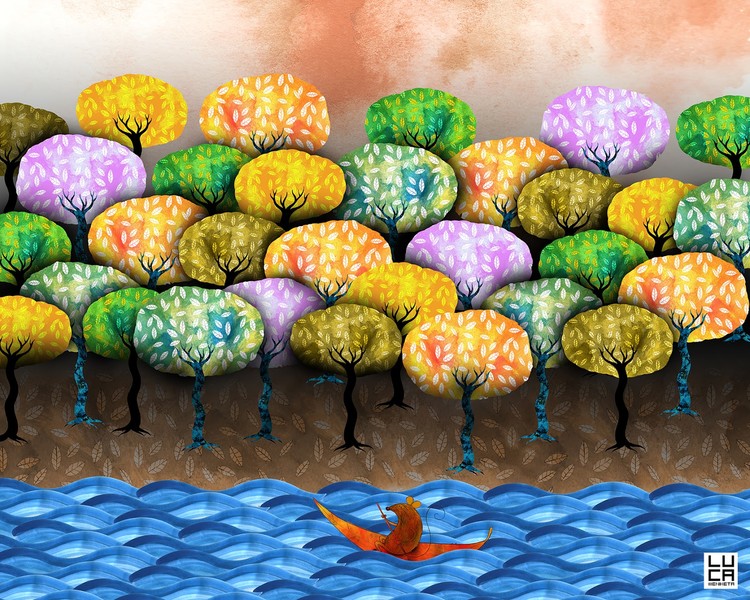 AUTUMN