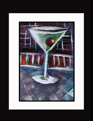 apptini with a cherry2