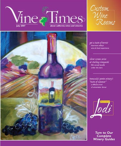vine-times July o7 