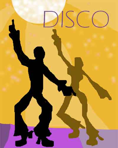 DISCO