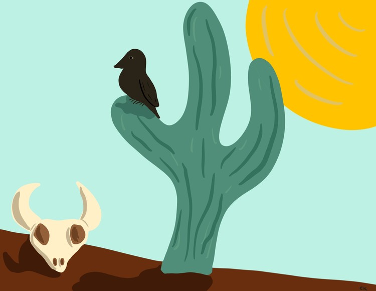 Desert