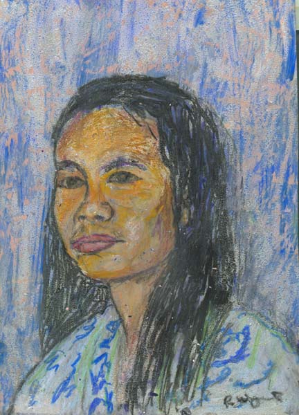 Khun Som ( som means orange)