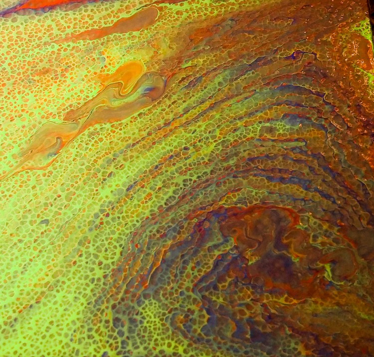 Swirl
