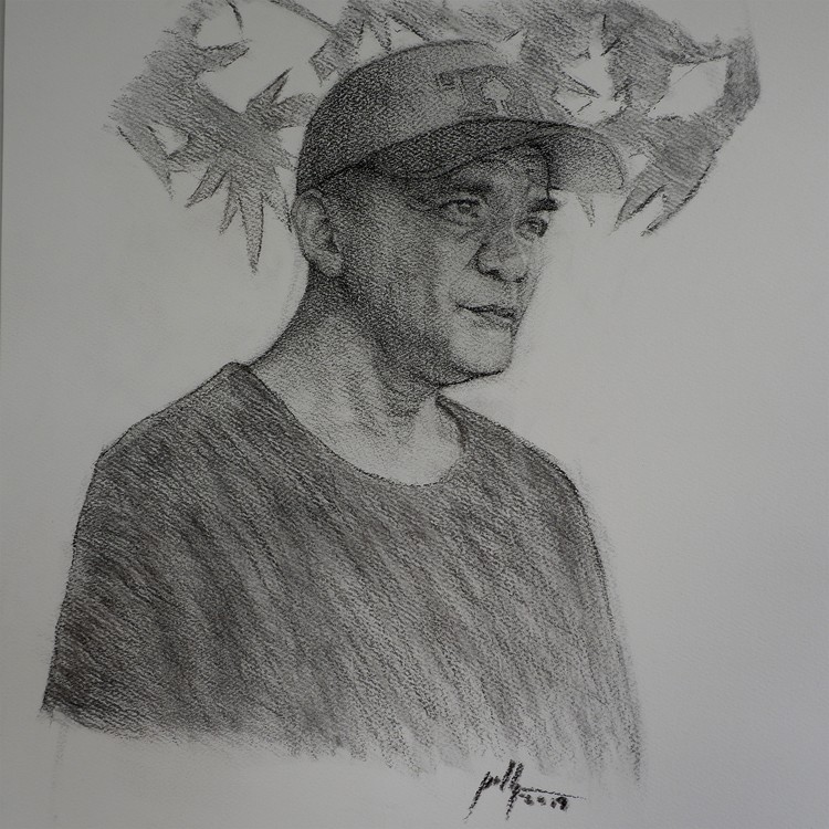 The Vendor