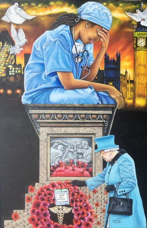 Lest We Forget