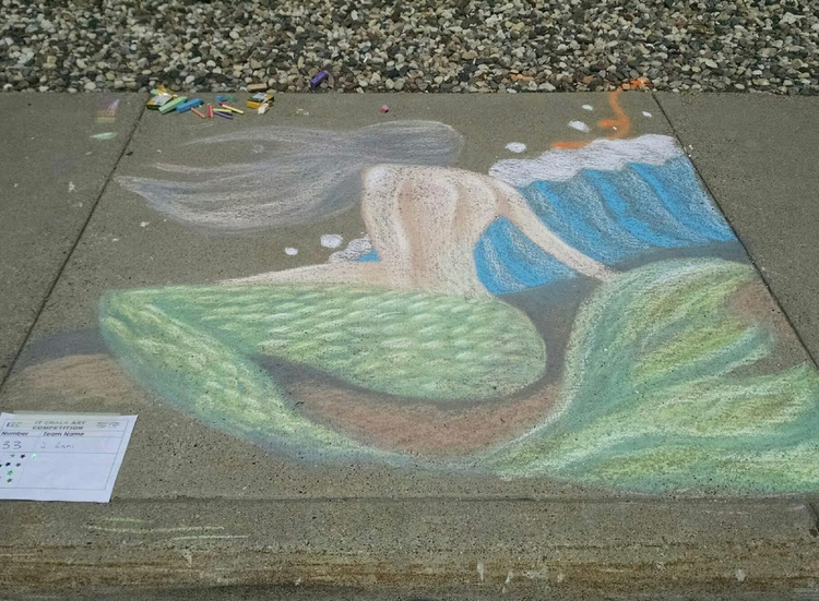 Mermaids R Us