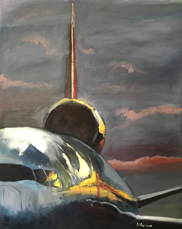 Preflight