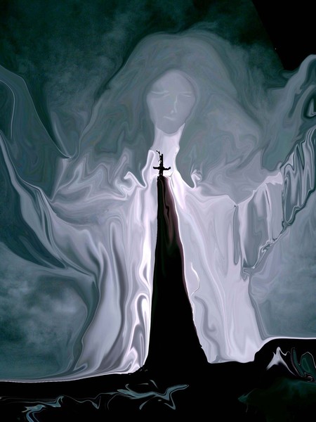 Guardian Of The Cross