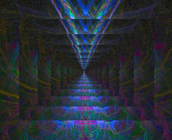 Stairways......