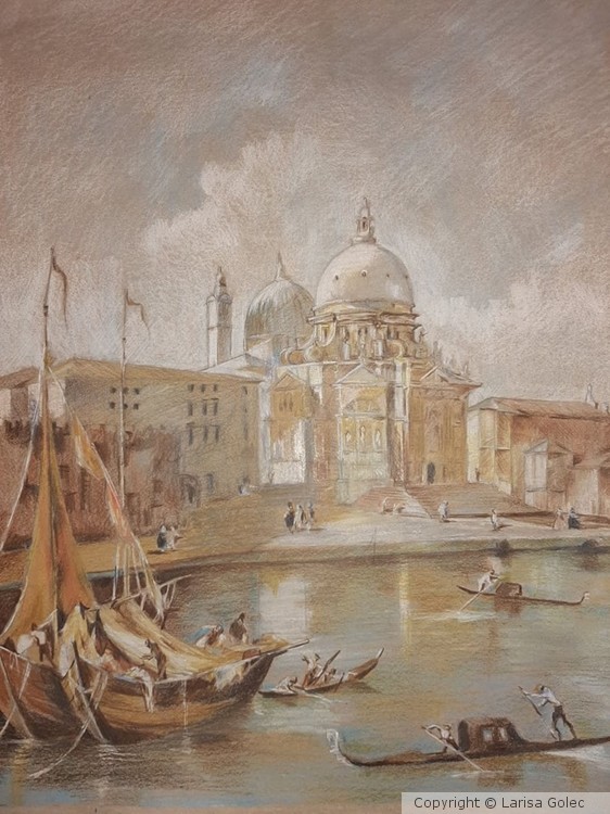 Venezia, Italy