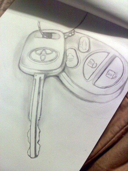 Keys