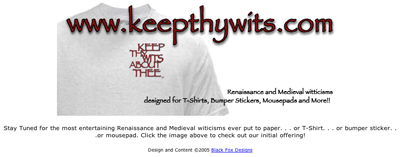 www.keepthywits.com