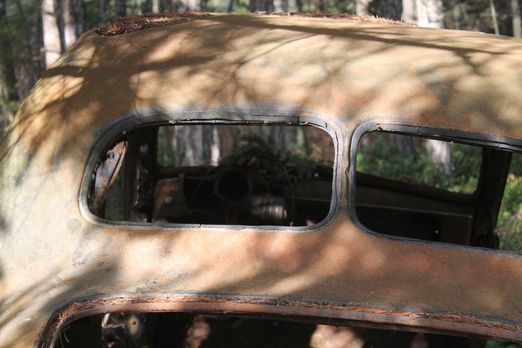 split window