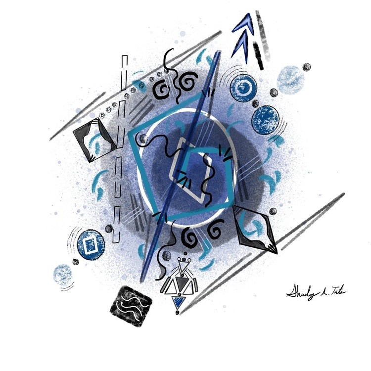 Abstract designs 2