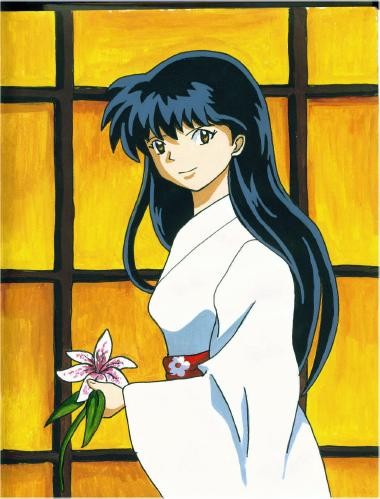 Rin the Bride