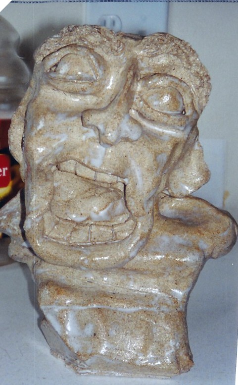 The Scream