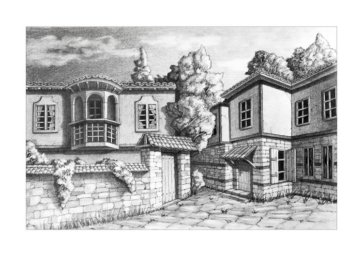 Architecture in History