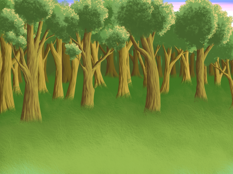 Forest BG